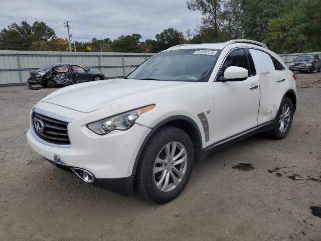 Infiniti Qx70 (2014)