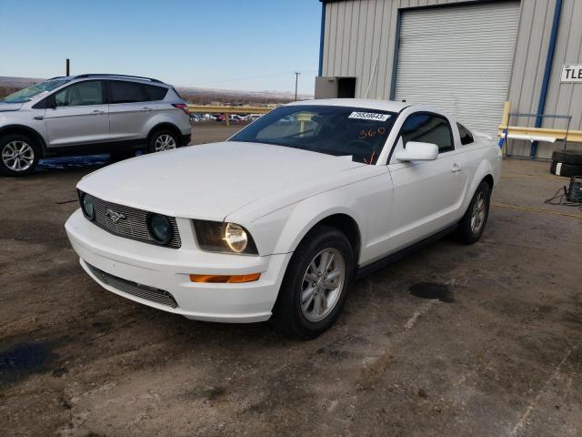 Ford All models (2007)