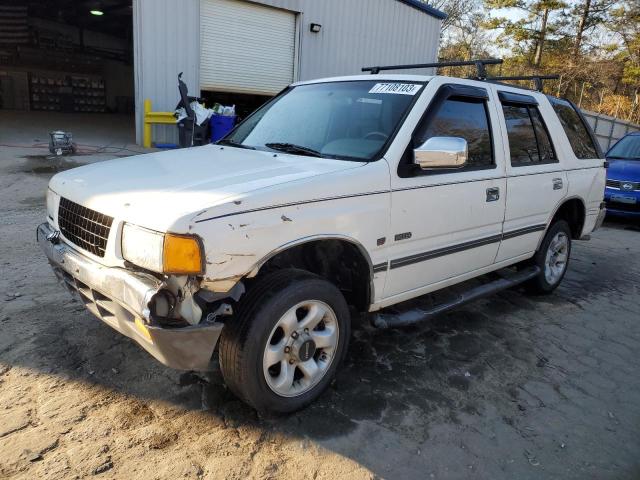 Isuzu Rodeo (1995)