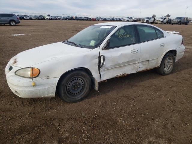 Pontiac Grandam (2003)