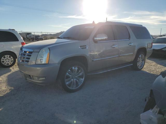 Cadillac Escalade (2007)
