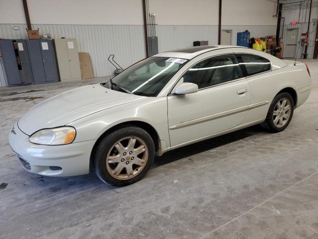 Chrysler Sebring (2002)