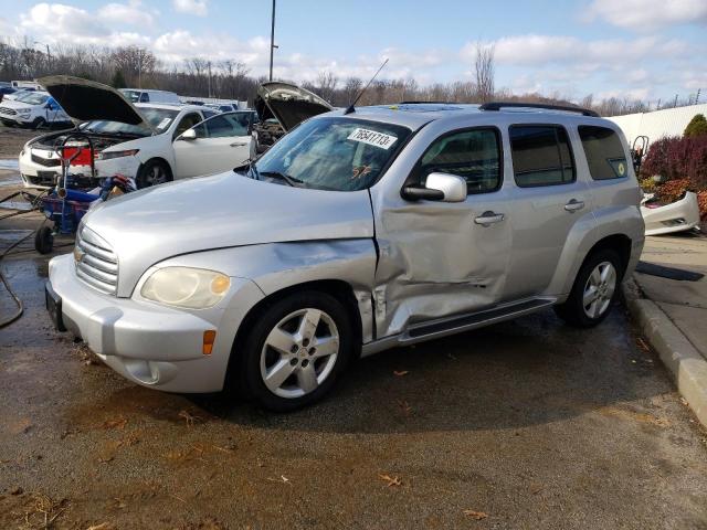 Chevrolet Hhr (2010)