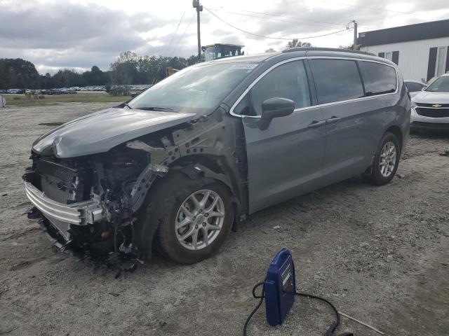 Chrysler Pacifica (2022)