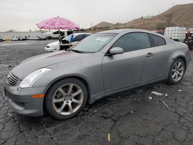 Infiniti G35 (2004)