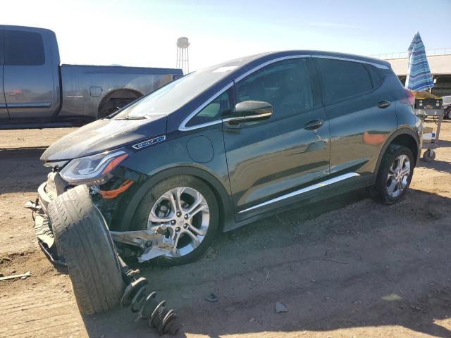 Chevrolet Bolt (2018)