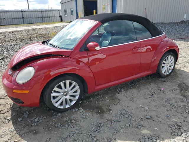Volkswagen Beetle (2010)
