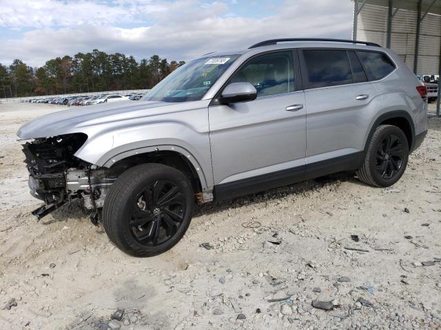 Volkswagen Atlas (2022)