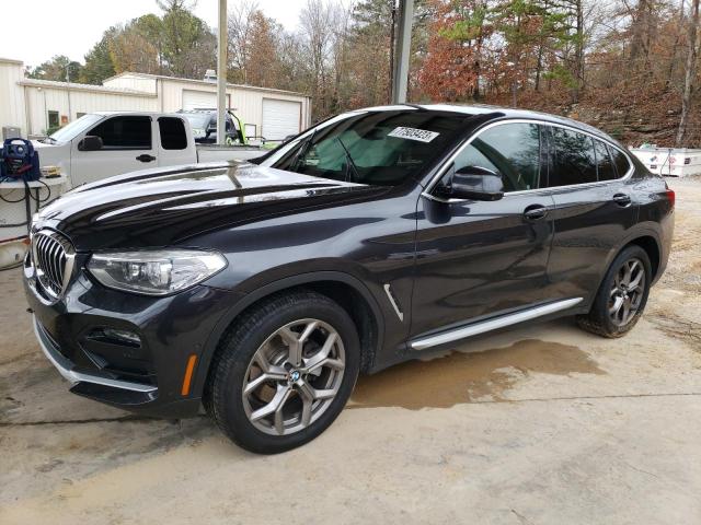 Bmw X4 (2020)