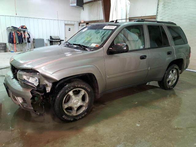 Chevrolet Trailblzr (2007)