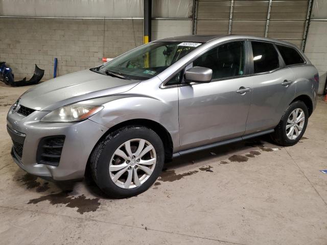 Mazda Cx-7 (2010)