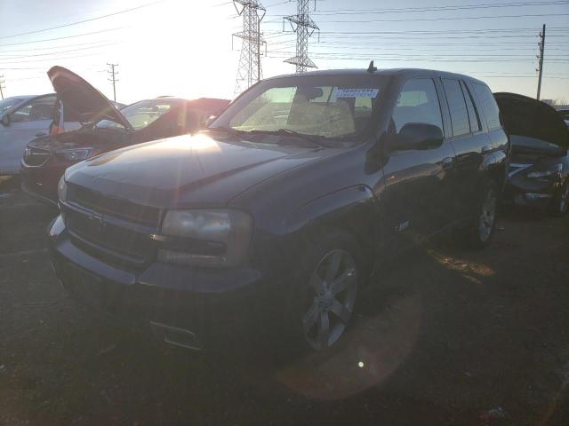 Chevrolet Trailblzr (2008)