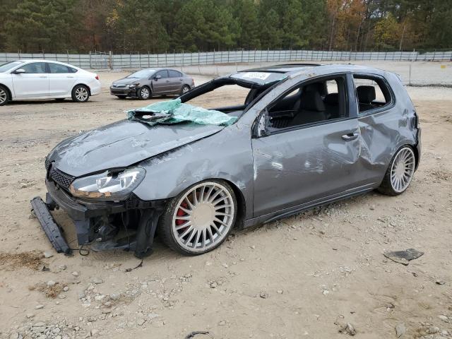 Volkswagen Gti (2013)