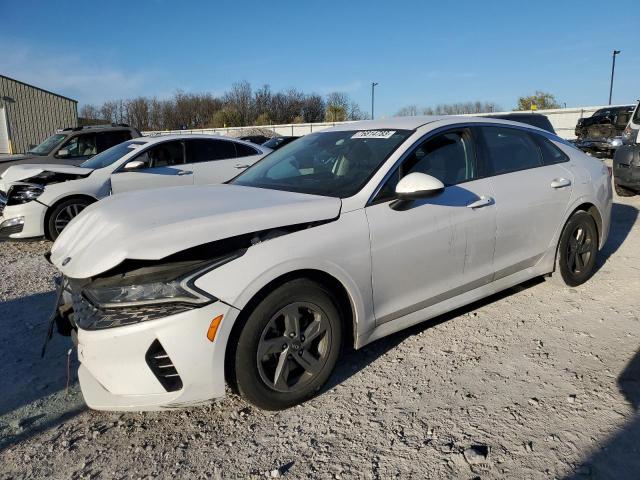 Kia K5 (2021)