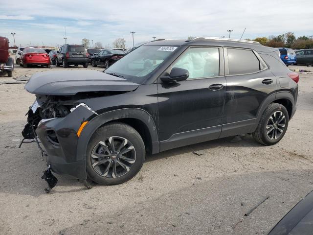 Chevrolet Trailblzr (2021)