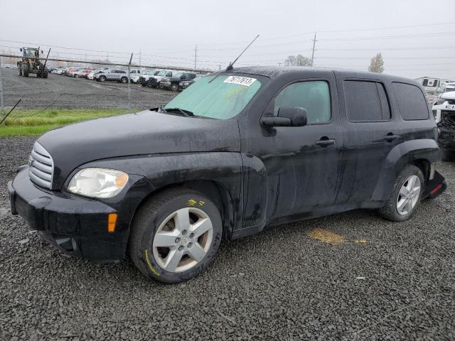 Chevrolet Hhr (2010)