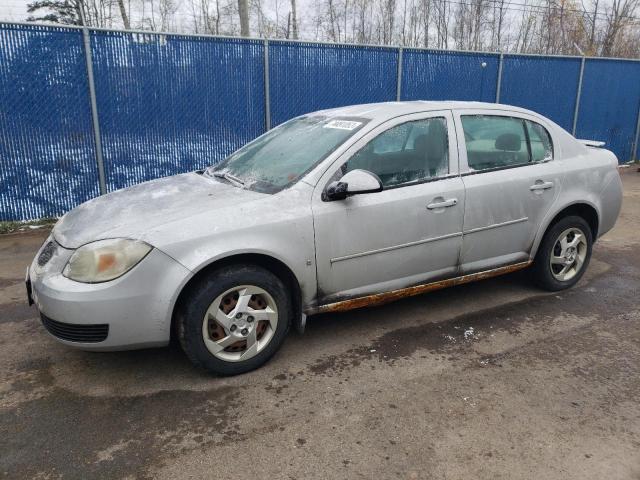 Pontiac G5 (2007)