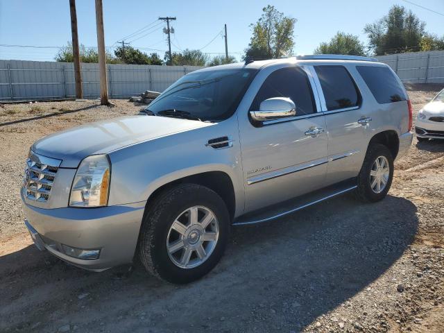 Cadillac Escalade (2010)