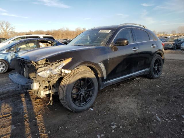 Infiniti Fx37 (2013)