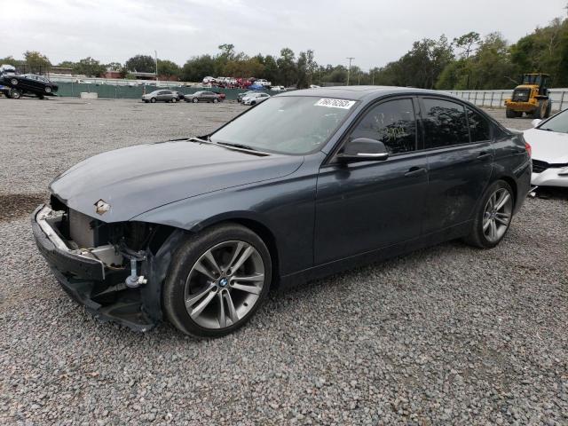 Bmw 3 series (2013)