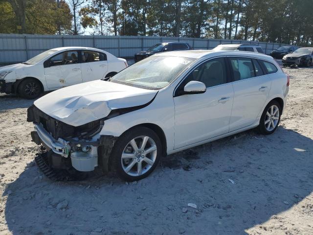Volvo V60 (2016)