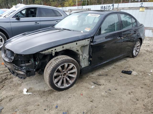 Bmw 3 series (2011)