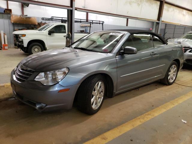 Chrysler Sebring (2008)