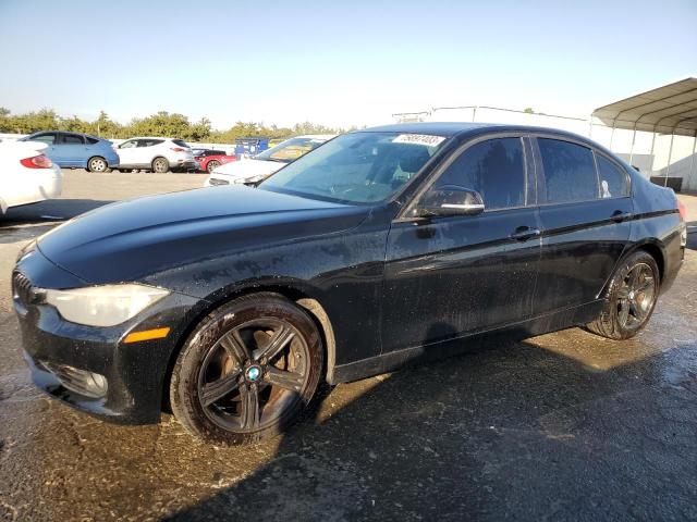 Bmw 3 series (2014)