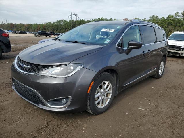 Chrysler Pacifica (2020)