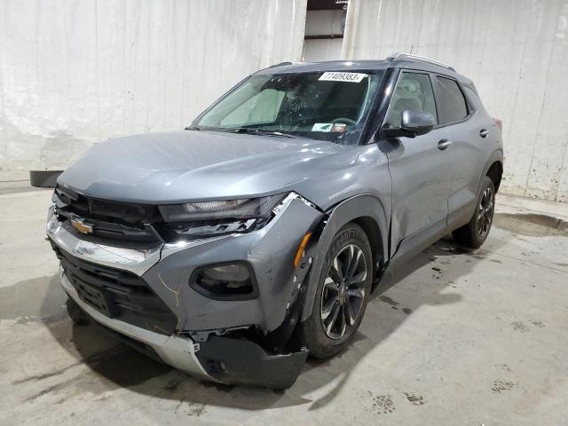 Chevrolet Trailblzr (2022)