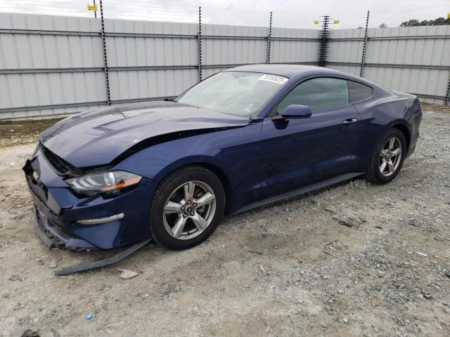 Ford All models (2019)