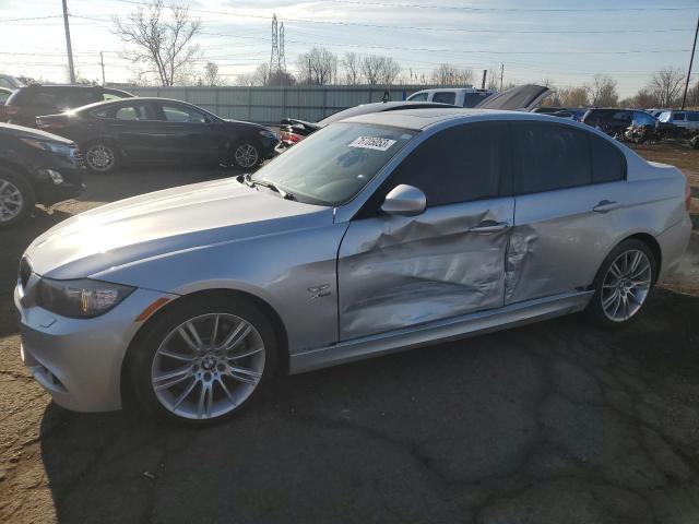 Bmw 3 series (2011)