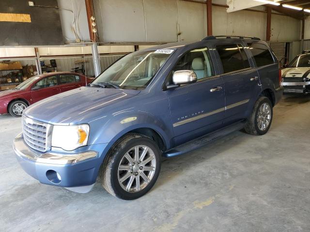 Chrysler Aspen (2008)