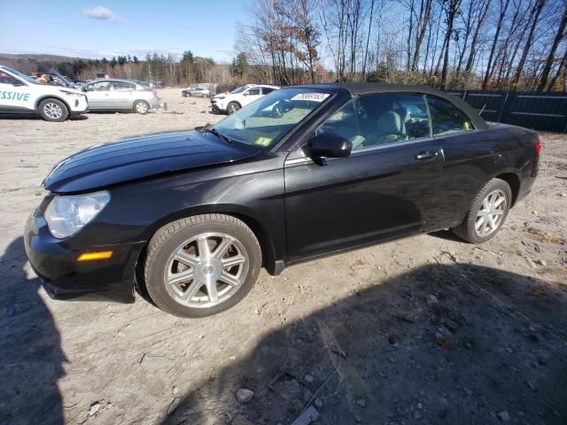 Chrysler Sebring (2008)