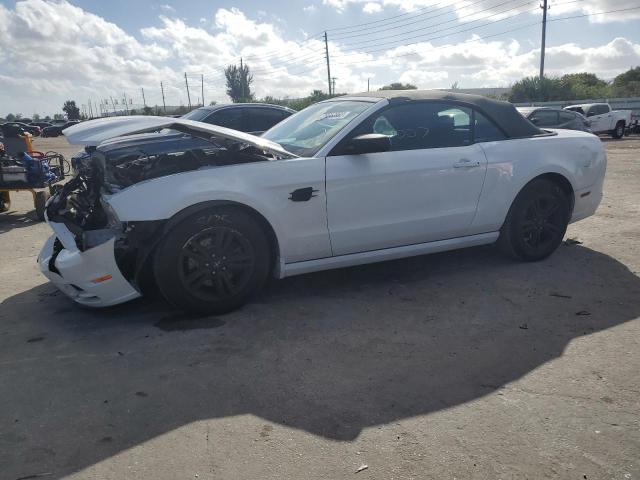 Ford All models (2014)