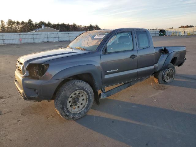 Toyota All models (2012)