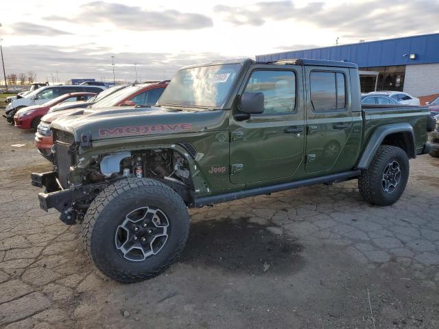 Jeep Gladiator (2021)
