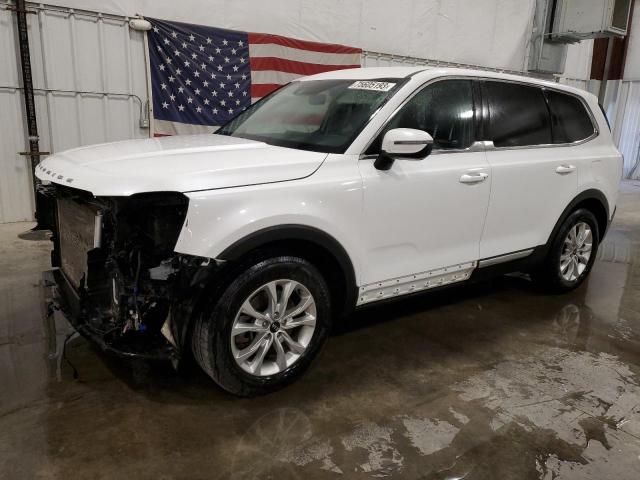 Kia Telluride (2020)