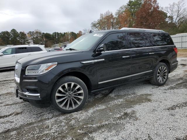 Lincoln Navigator (2019)