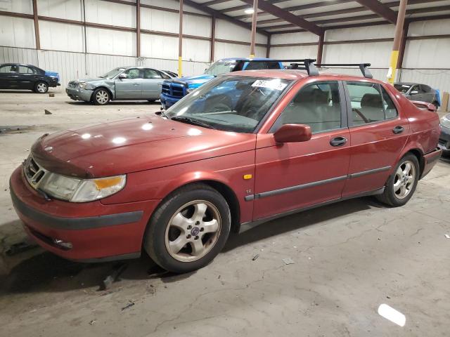 Saab 9 5 (1999)