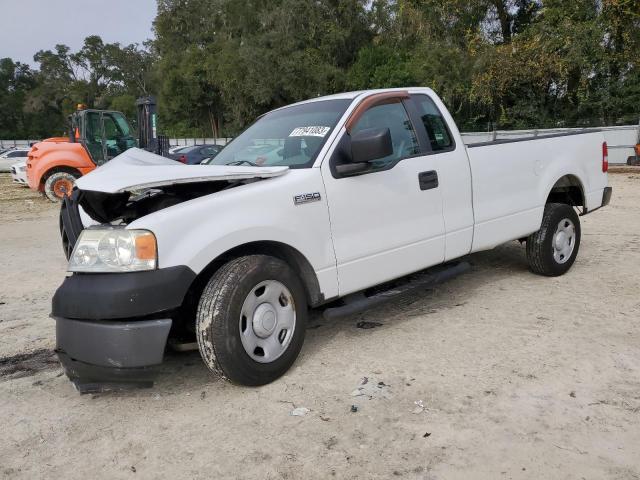 Ford All models (2007)