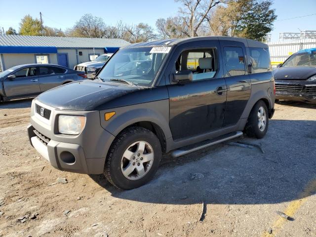 Honda Element (2003)