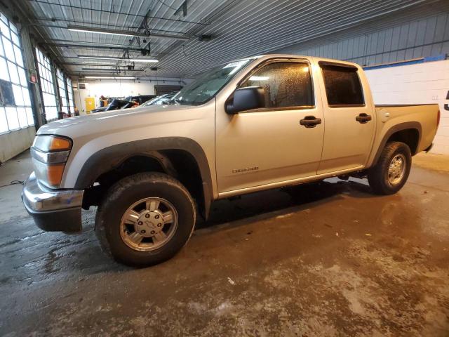 Chevrolet Colorado (2005)