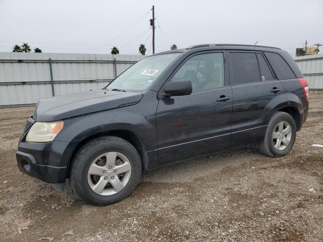 Suzuki Gr vitara (2010)