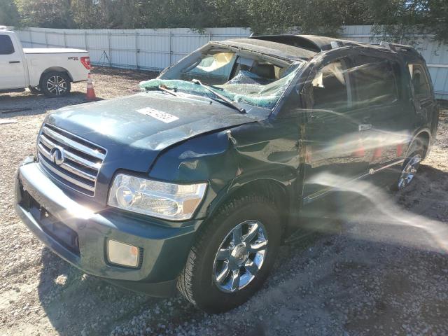 Infiniti Qx56 (2005)