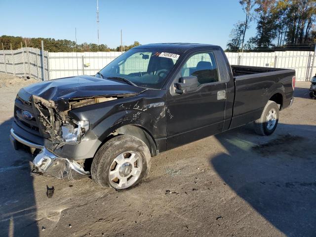 Ford All models (2013)