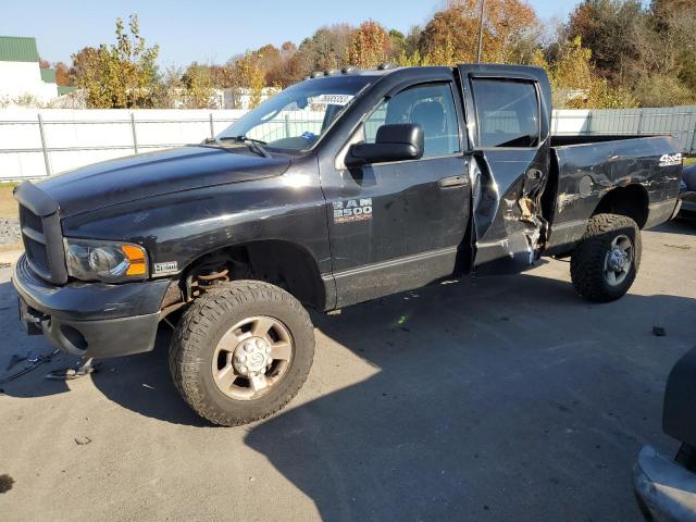 Dodge Ram 2500 (2003)