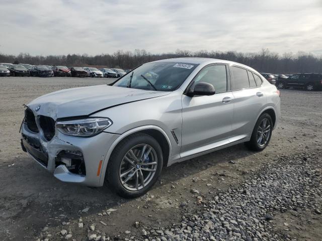 Bmw X4 (2020)