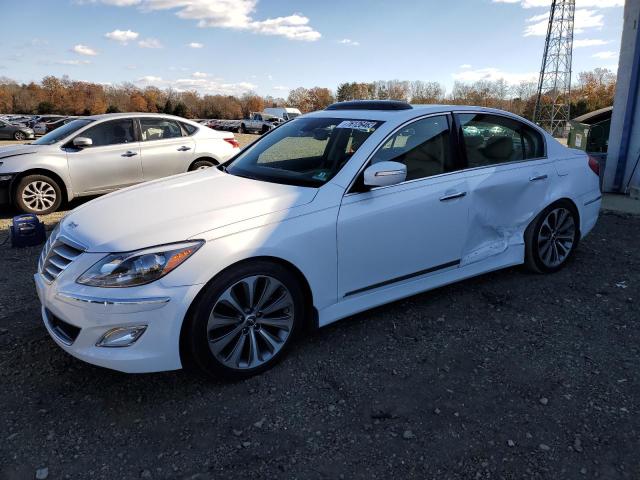 Hyundai Genesis (2014)