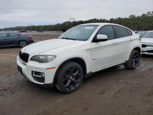 Bmw X6 (2013)